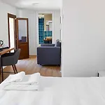 Hotel Sopra Le Mura 3*