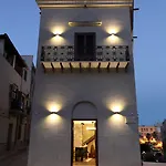 Sopra Le Mura 3* Castellammare del Golfo