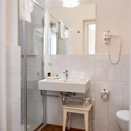 Hotel Sopra Le Mura