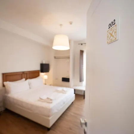 Sopra Le Mura Hotel 3*