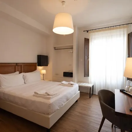 Sopra Le Mura 3* Castellammare del Golfo
