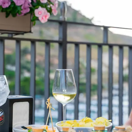 Hotel Sopra Le Mura