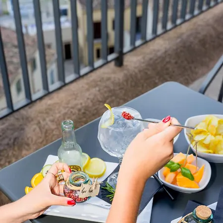 Hotel Sopra Le Mura 3*