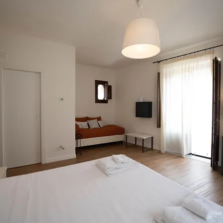 Sopra Le Mura 3* Castellammare del Golfo