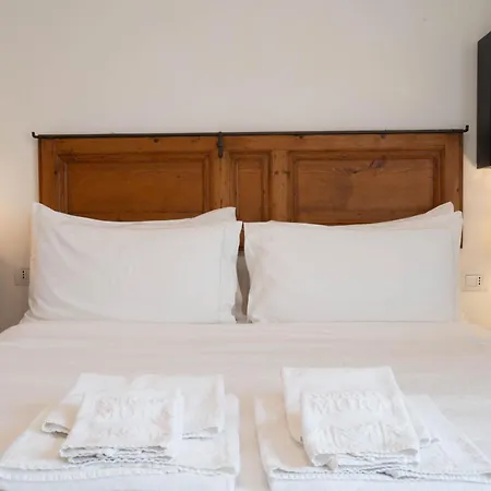 Sopra Le Mura Hotel Castellammare del Golfo
