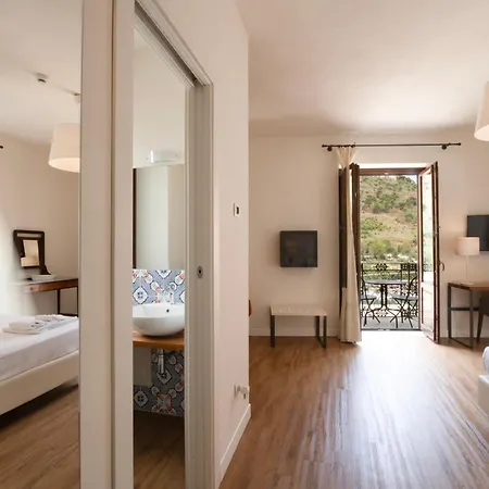 Hotel Sopra Le Mura Castellammare del Golfo