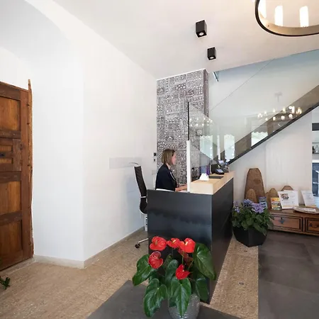 Sopra Le Mura Hotel 3*