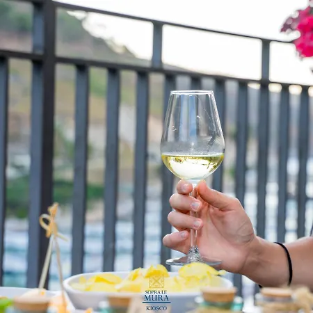 Sopra Le Mura Hotel Castellammare del Golfo