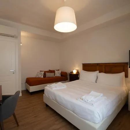 Sopra Le Mura 3* Castellammare del Golfo