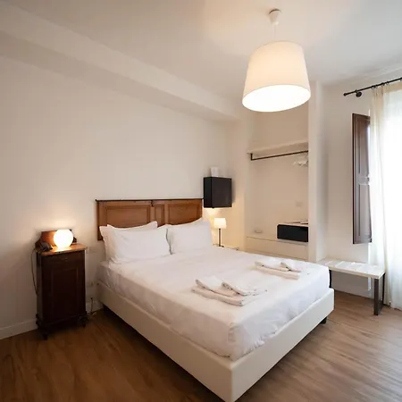 Hotel Sopra Le Mura