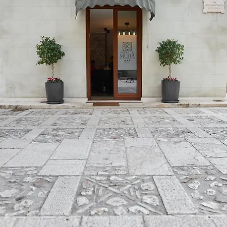 Hotel Sopra Le Mura 3*