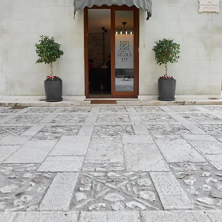 Hotel Sopra Le Mura 3*