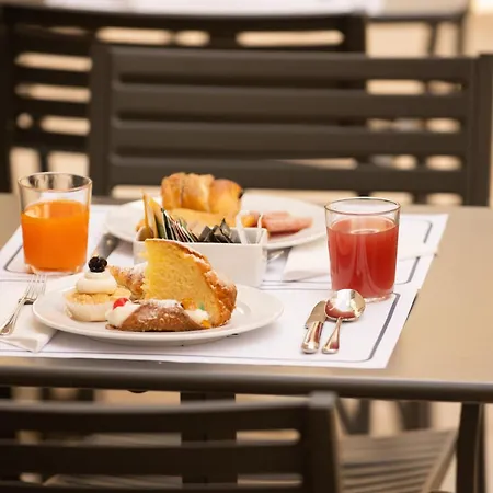 Sopra Le Mura Hotel