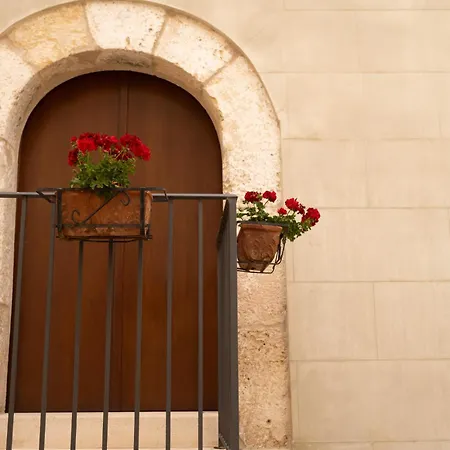 Hotel Sopra Le Mura 3*