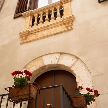Sopra Le Mura Hotel Castellammare del Golfo