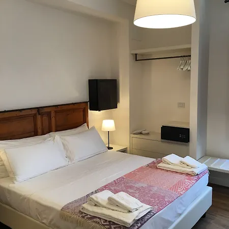 Sopra Le Mura Hotel Castellammare del Golfo