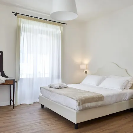 Sopra Le Mura Hotel
