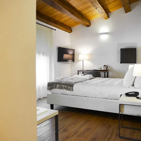 Sopra Le Mura Hotel