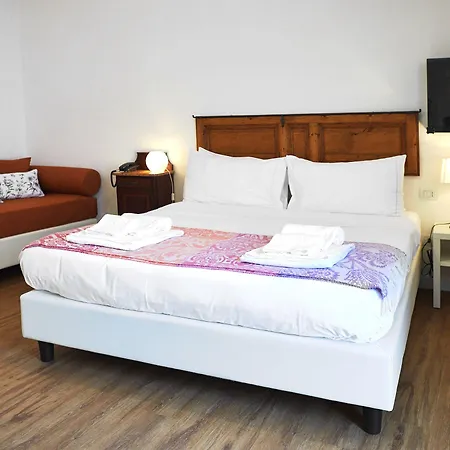 Sopra Le Mura Hotel