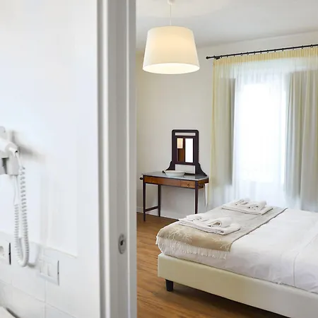 Sopra Le Mura 3* Castellammare del Golfo