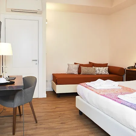 Hotel Sopra Le Mura Castellammare del Golfo
