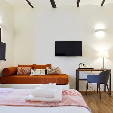 Hotel Sopra Le Mura Castellammare del Golfo