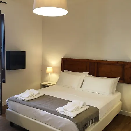 Sopra Le Mura 3* Castellammare del Golfo