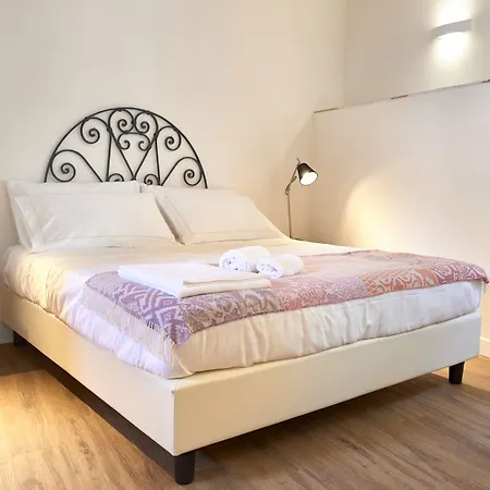 Hotel Sopra Le Mura 3*