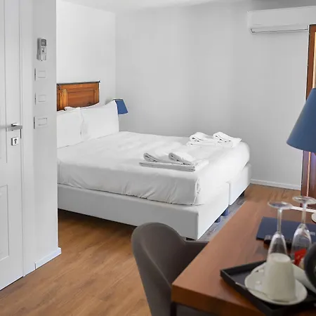 Hotel Sopra Le Mura Castellammare del Golfo