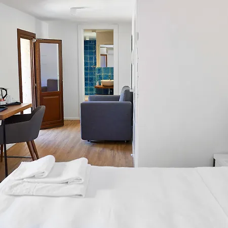 Hotel Sopra Le Mura 3*