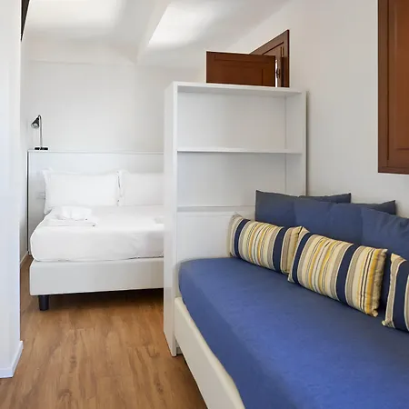 Hotel Sopra Le Mura