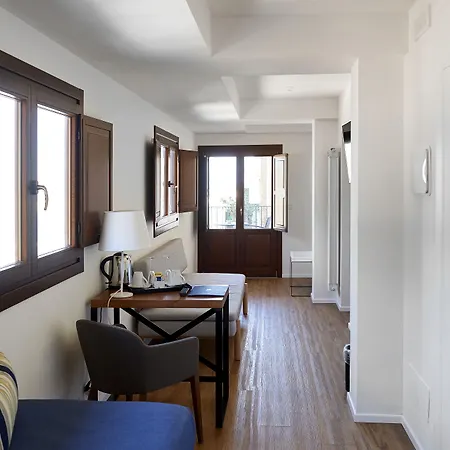Sopra Le Mura Hotel 3*