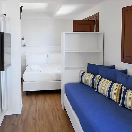 Sopra Le Mura Hotel Castellammare del Golfo