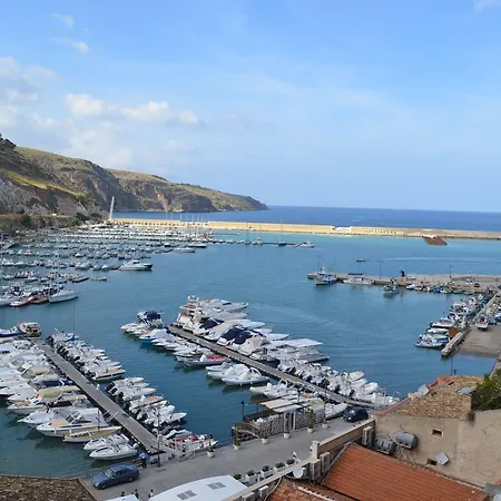 Sopra Le Mura Castellammare del Golfo