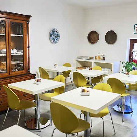 Sopra Le Mura Hotel Castellammare del Golfo