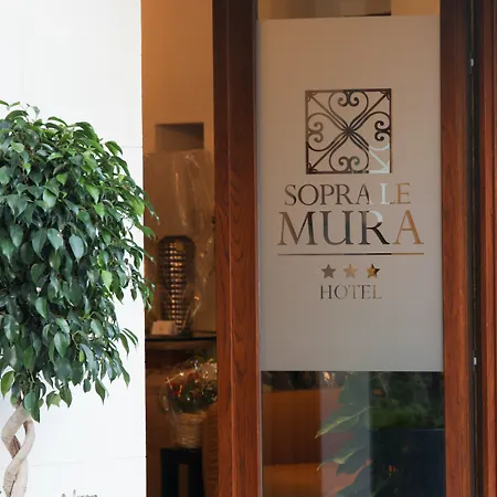 Sopra Le Mura Castellammare del Golfo