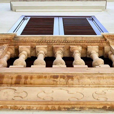 Hotel Sopra Le Mura Castellammare del Golfo