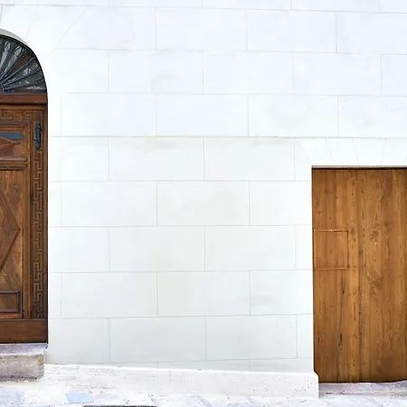 Sopra Le Mura Hotel Castellammare del Golfo