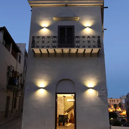 Sopra Le Mura 3* Castellammare del Golfo