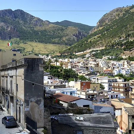 Sopra Le Mura 3* Castellammare del Golfo