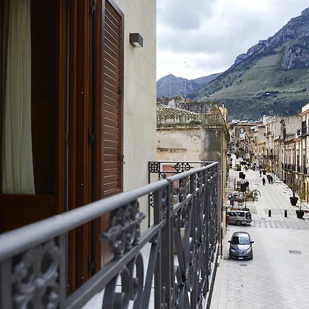 Hotel Sopra Le Mura Castellammare del Golfo