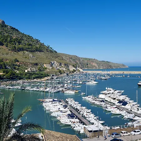 Sopra Le Mura Castellammare del Golfo