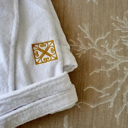 Sopra Le Mura Hotel