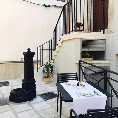 Sopra Le Mura Hotel 3*