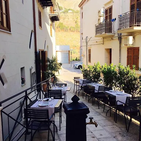 Sopra Le Mura Hotel