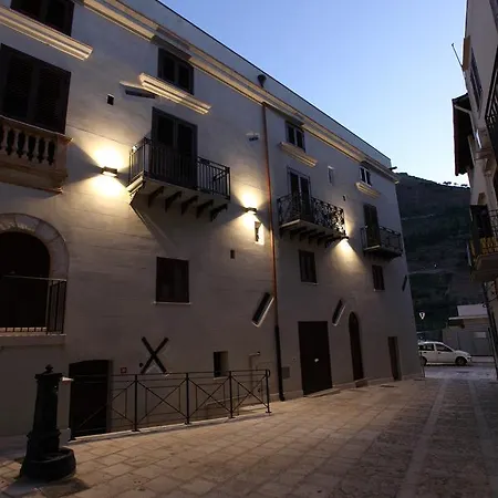 Sopra Le Mura Hotel 3*