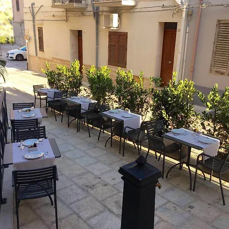 Hotel Sopra Le Mura