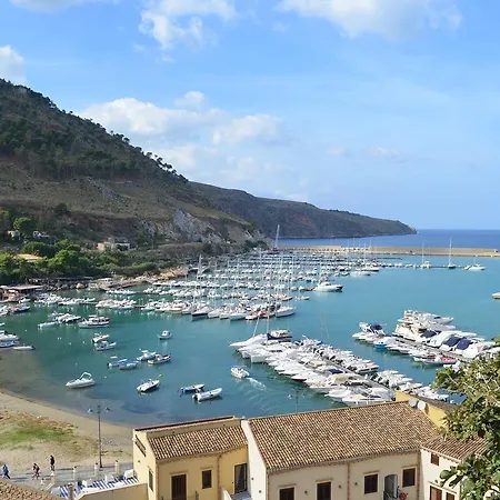 Sopra Le Mura Castellammare del Golfo