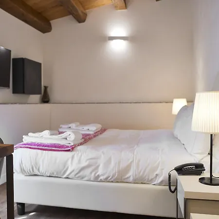 Sopra Le Mura Hotel