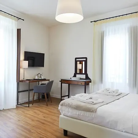 Sopra Le Mura Hotel 3*